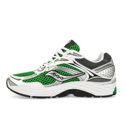 Saucony ProGrid Omni 9 OG Green Silver - S70739-5