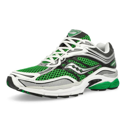 Saucony ProGrid Omni 9 OG Green Silver - S70739-5