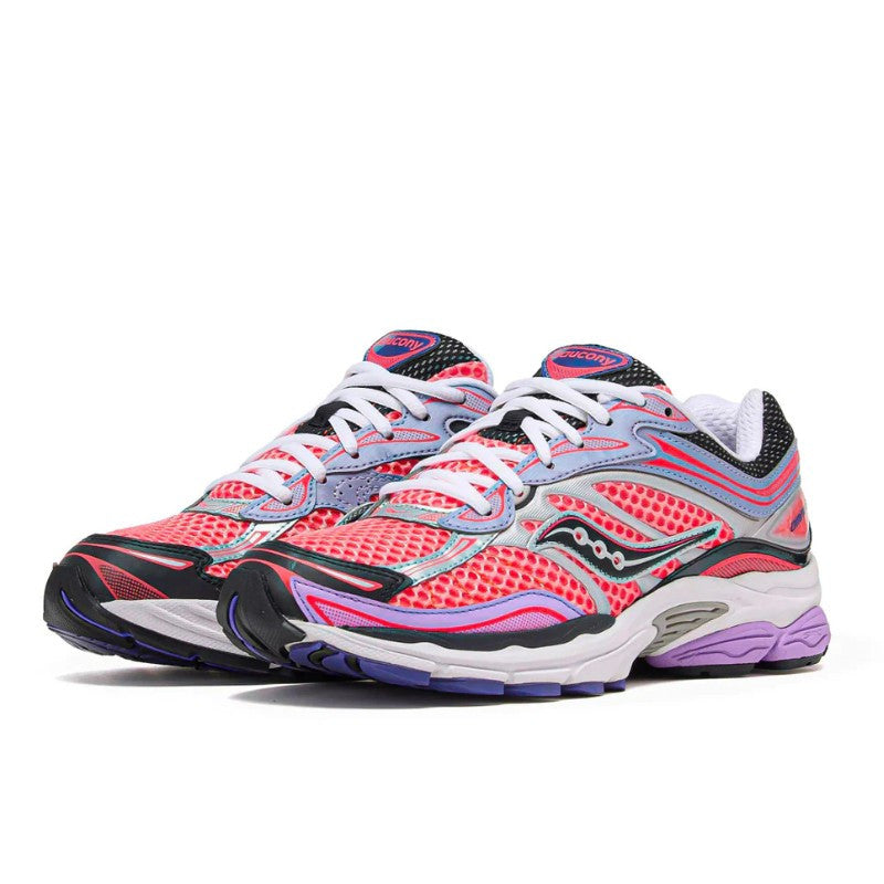 Saucony ProGrid Omni 9 Pink Purple - S70739-30