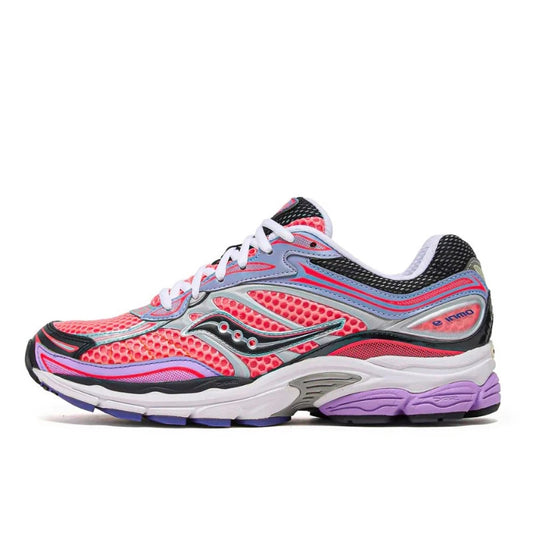 Saucony ProGrid Omni 9 Pink Purple - S70739-30