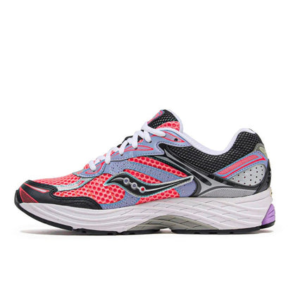 Saucony ProGrid Omni 9 Pink Purple - S70739-30