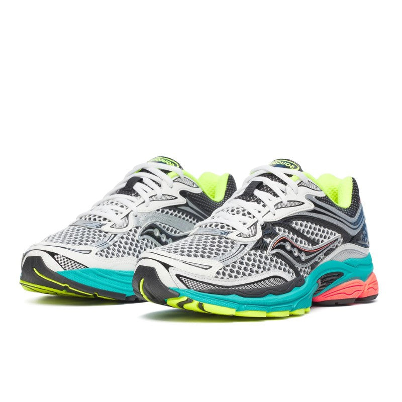 Saucony ProGrid Omni 9 Silver Mutant - S70739-27