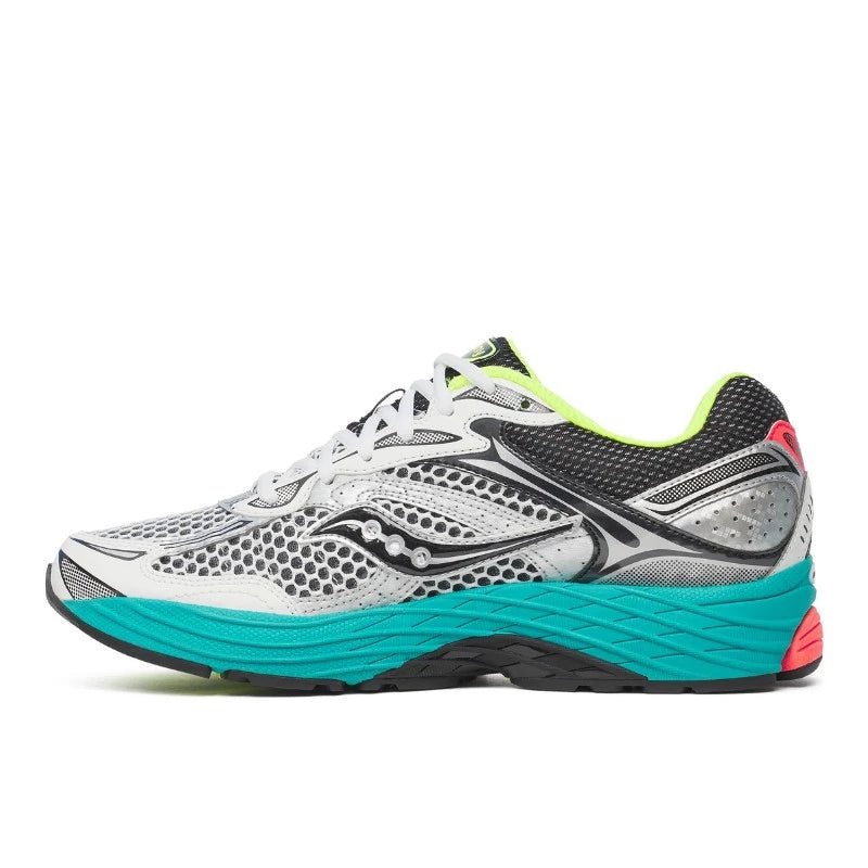 Saucony ProGrid Omni 9 Silver Mutant - S70739-27
