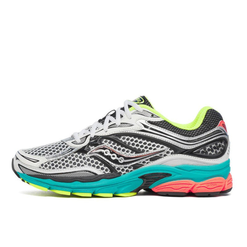 Saucony ProGrid Omni 9 Silver Mutant - S70739-27