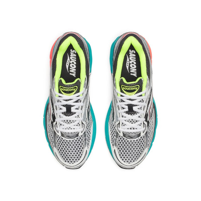 Saucony ProGrid Omni 9 Silver Mutant - S70739-27