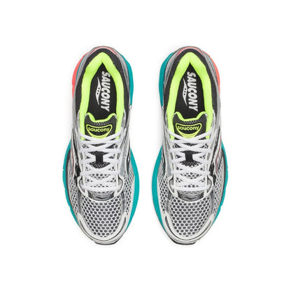 Saucony ProGrid Omni 9 Silver Mutant - S70739-27