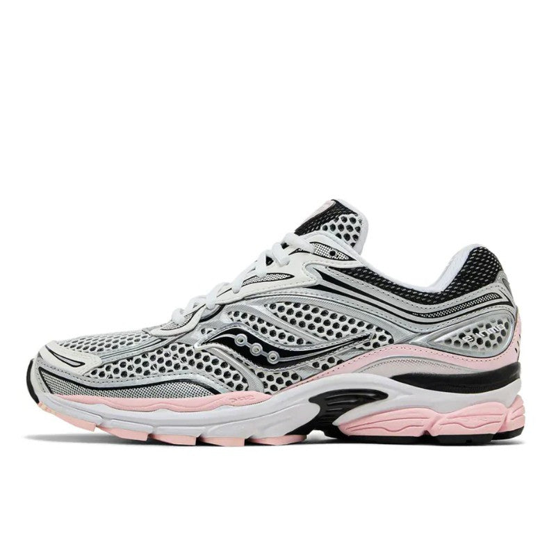 Saucony ProGrid Omni 9 Silver Pink - S70739-16