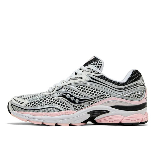Saucony ProGrid Omni 9 Silver Pink - S70739-16