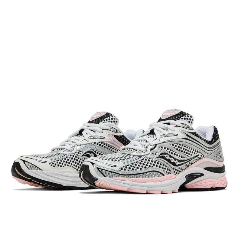 Saucony ProGrid Omni 9 Silver Pink - S70739-16