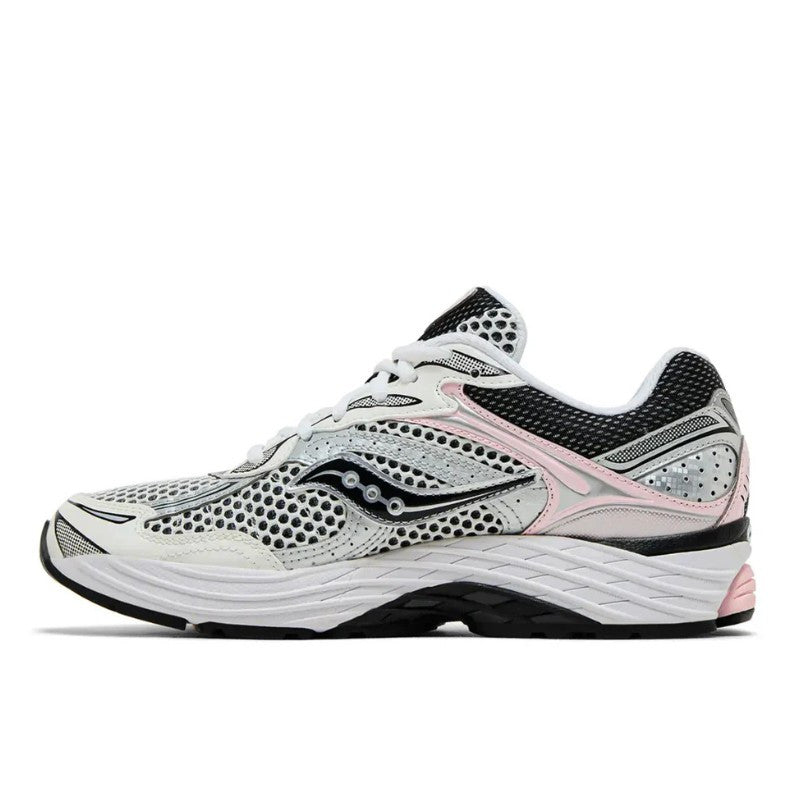 Saucony ProGrid Omni 9 Silver Pink - S70739-16