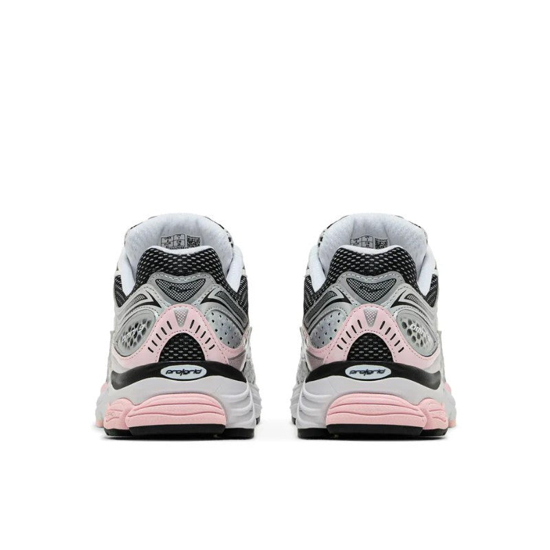 Saucony ProGrid Omni 9 Silver Pink - S70739-16