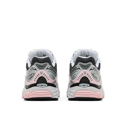 Saucony ProGrid Omni 9 Silver Pink - S70739-16
