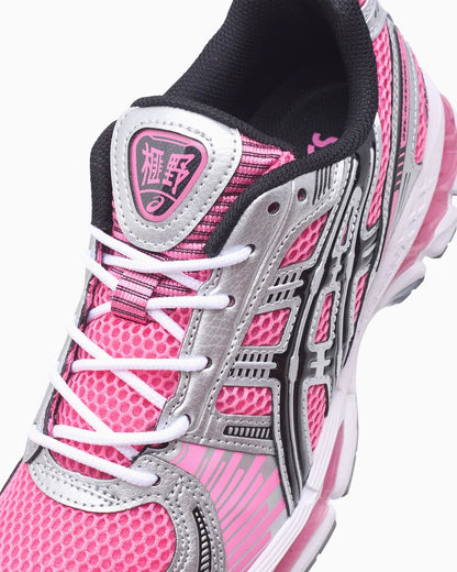 ASICS Gel-Kayano 12.1 Dragon Fruit Black