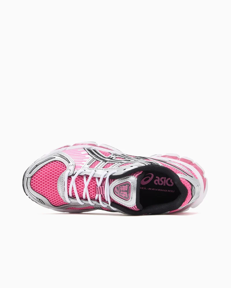 ASICS Gel-Kayano 12.1 Dragon Fruit Black