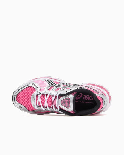 ASICS Gel-Kayano 12.1 Dragon Fruit Black