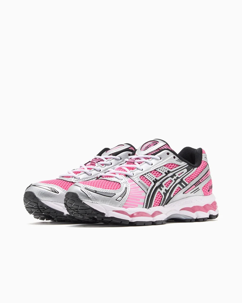 ASICS Gel-Kayano 12.1 Dragon Fruit Black