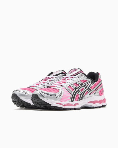 ASICS Gel-Kayano 12.1 Dragon Fruit Black