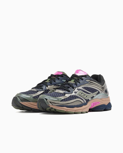 Saucony ProGrid Omni 9 Blue Brush