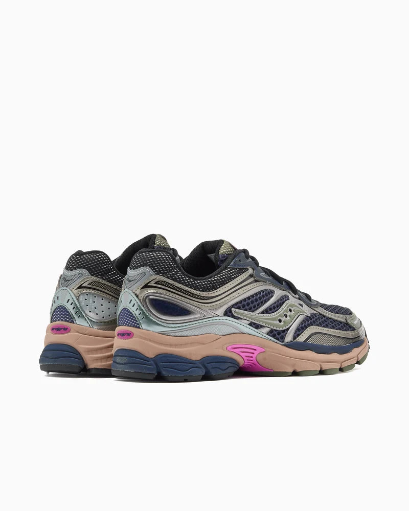 Saucony ProGrid Omni 9 Blue Brush