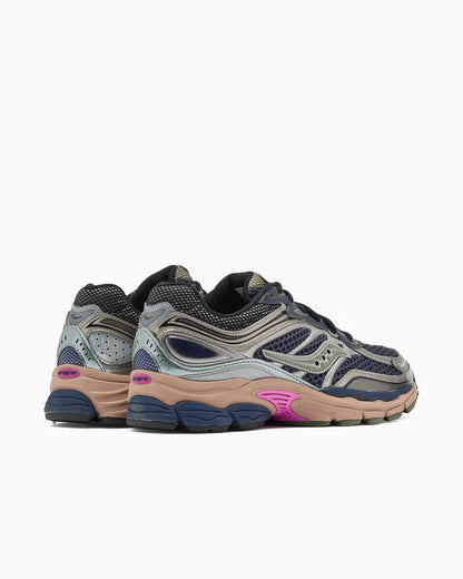 Saucony ProGrid Omni 9 Blue Brush