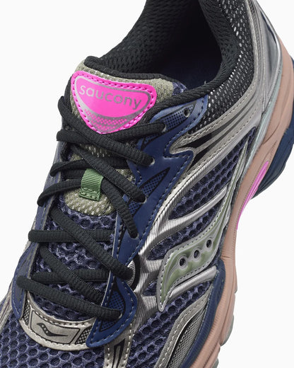 Saucony ProGrid Omni 9 Blue Brush