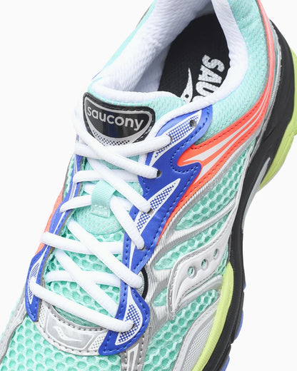 Saucony ProGrid Omni 9 Mint Multi