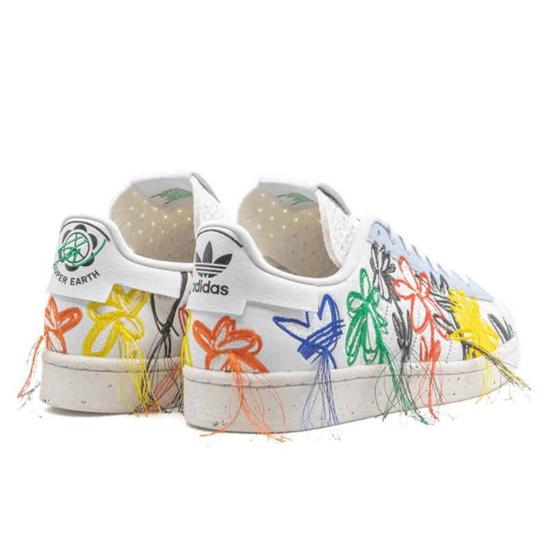 Adidas Superstar Sean Wotherspoon Superearth White - FZ4724