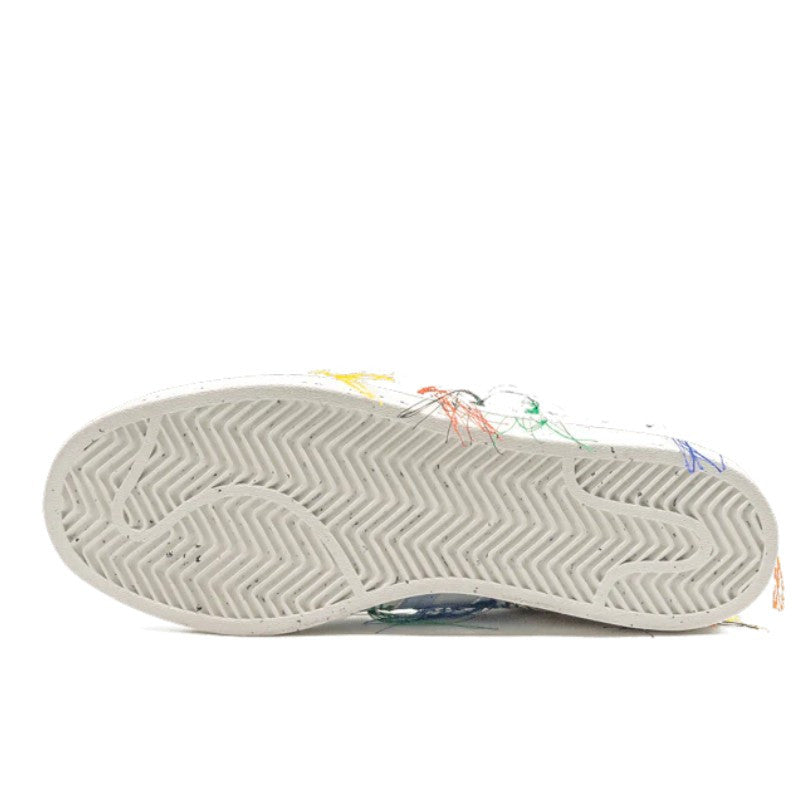 Adidas Superstar Sean Wotherspoon Superearth White - FZ4724