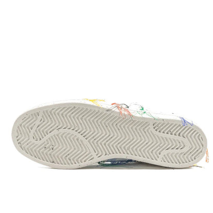 Adidas Superstar Sean Wotherspoon Superearth White - FZ4724