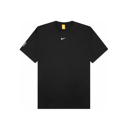 Nike Nike NOCTA NRG Big Body CS Tee Black - FN7663-010