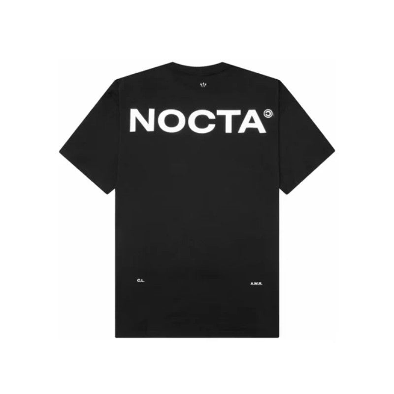 Nike Nike NOCTA NRG Big Body CS Tee Black - FN7663-010