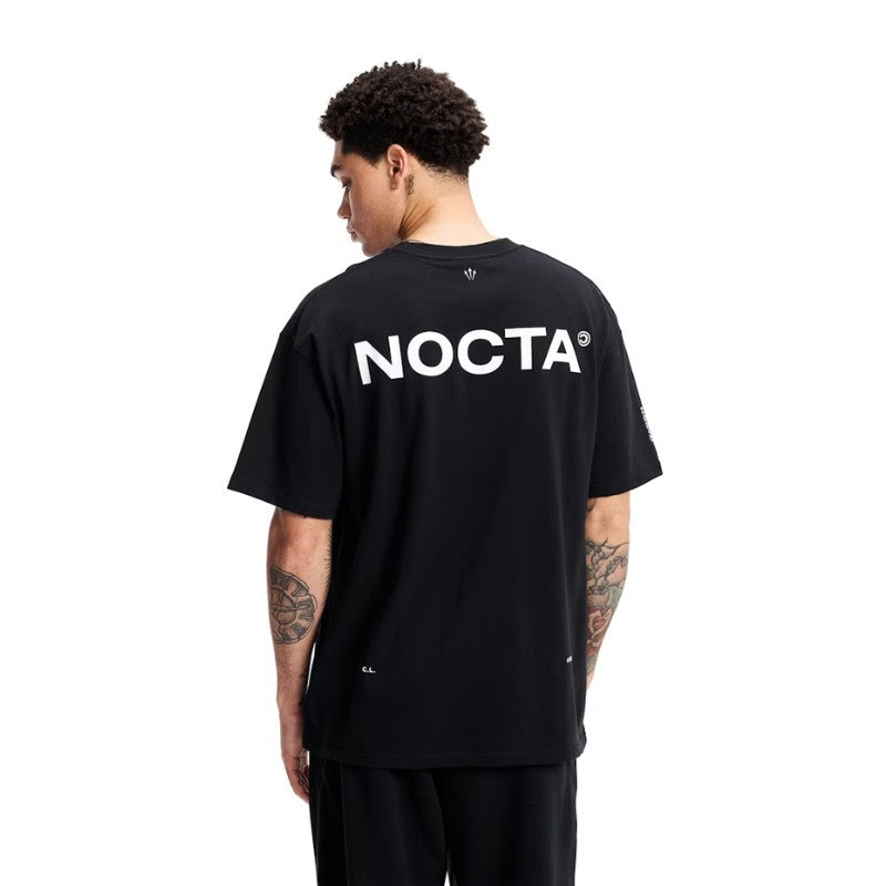Nike Nike NOCTA NRG Big Body CS Tee Black - FN7663-010