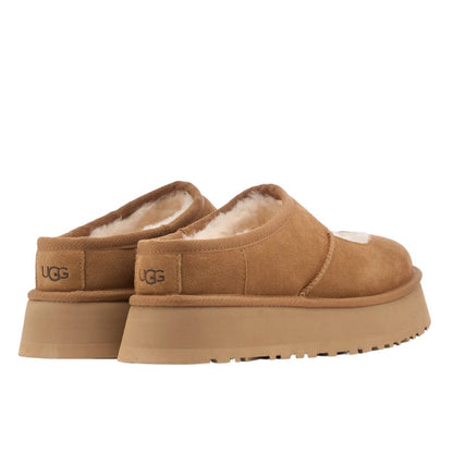 UGG Bea Mary Jane Chestnut - 1167612-CHE