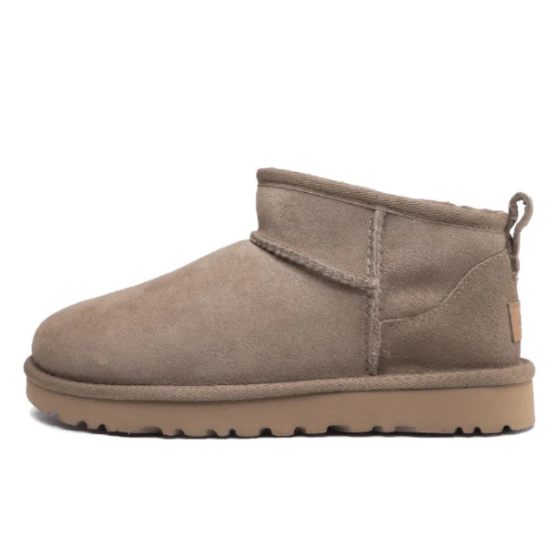 UGG Classic Ultra Mini Antilope - 1116109-ALP