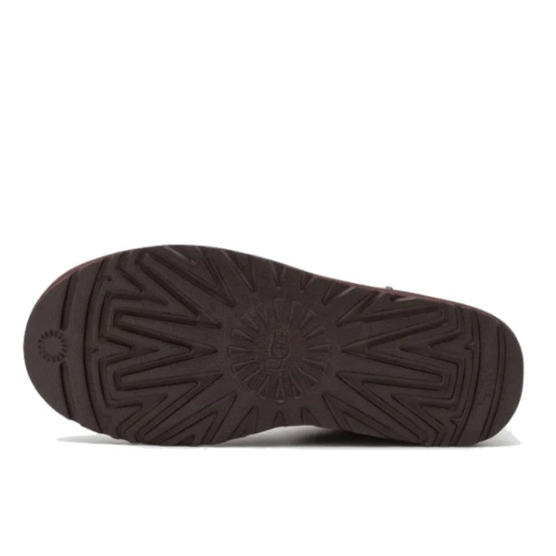 UGG Classic Ultra Mini Boot Burnt Cedar - 1116109-BCDR