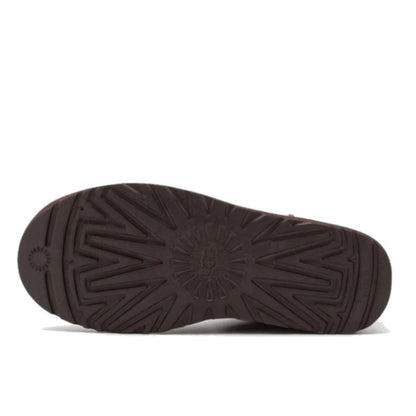 UGG Classic Ultra Mini Boot Burnt Cedar - 1116109-BCDR