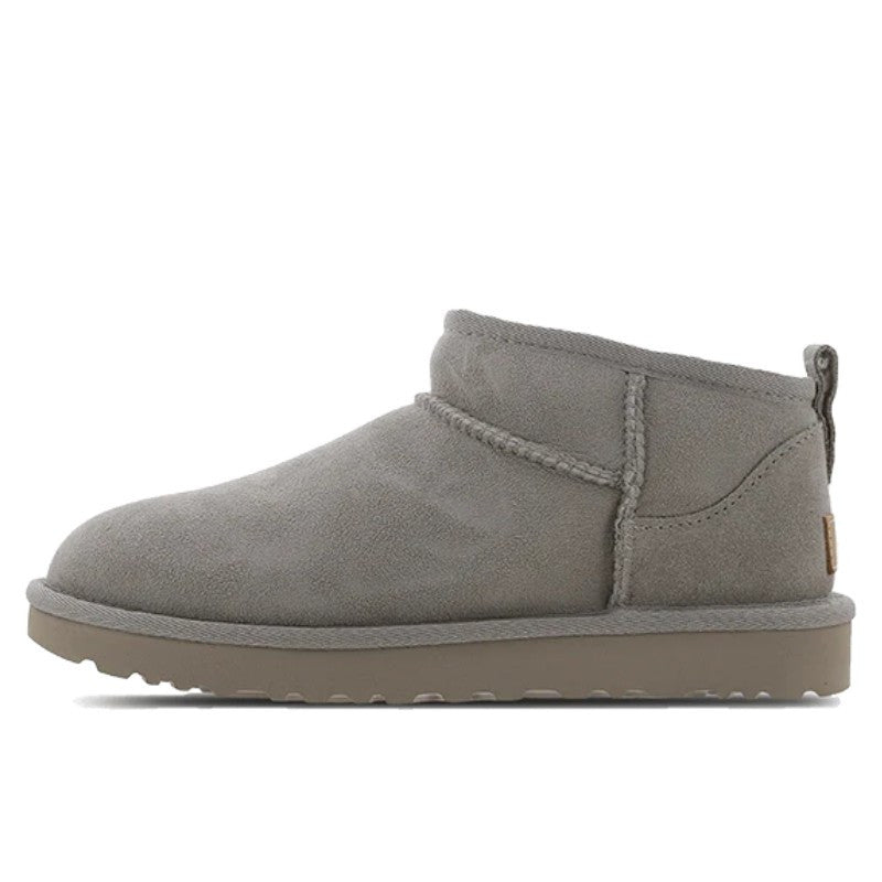 UGG Classic Ultra Mini Boot Goat - 1116109-GOA