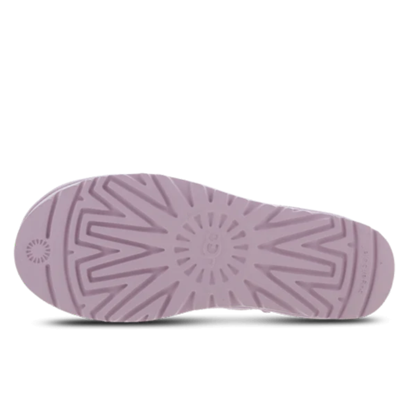 UGG Classic Ultra Mini Boot Lavender Fog - 1116109-LRFG
