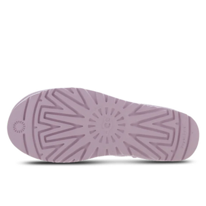 UGG Classic Ultra Mini Boot Lavender Fog - 1116109-LRFG