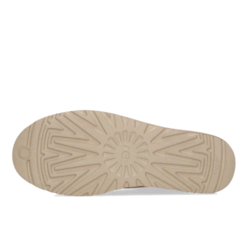 UGG Classic Ultra Mini Boot Sand - 1116109-SAN