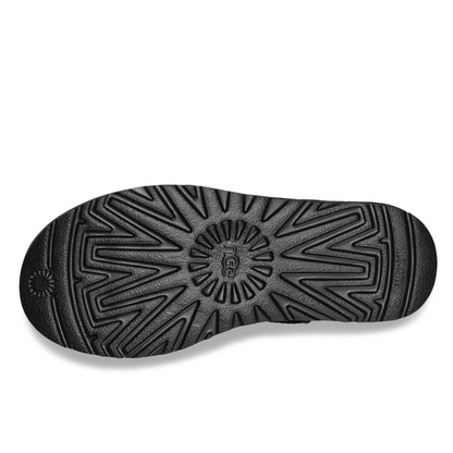 UGG Classic Ultra Mini Platform Boot Black - 1135092-BLK