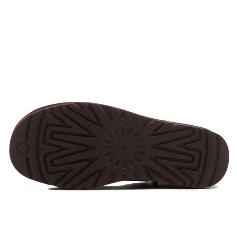 UGG Classic Ultra Mini Platform Burnt Cedar - 1135092-BCDR