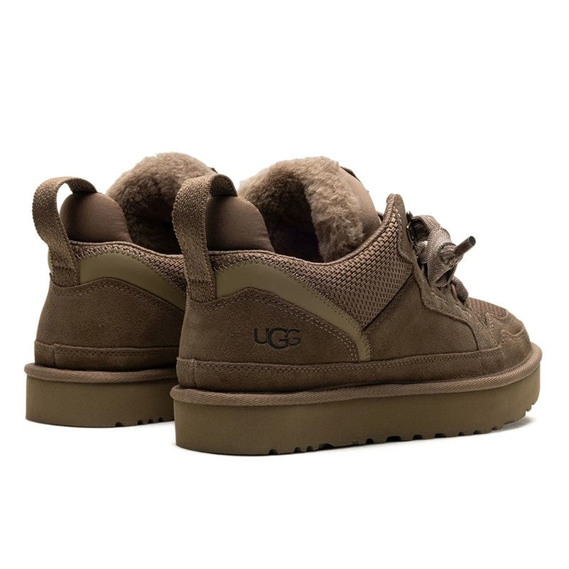 UGG Lowmel Hickory - 1144032-HCK