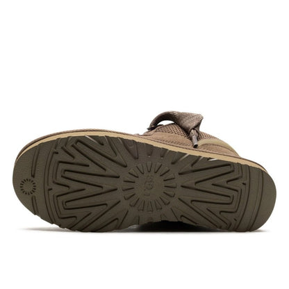 UGG Lowmel Hickory - 1144032-HCK