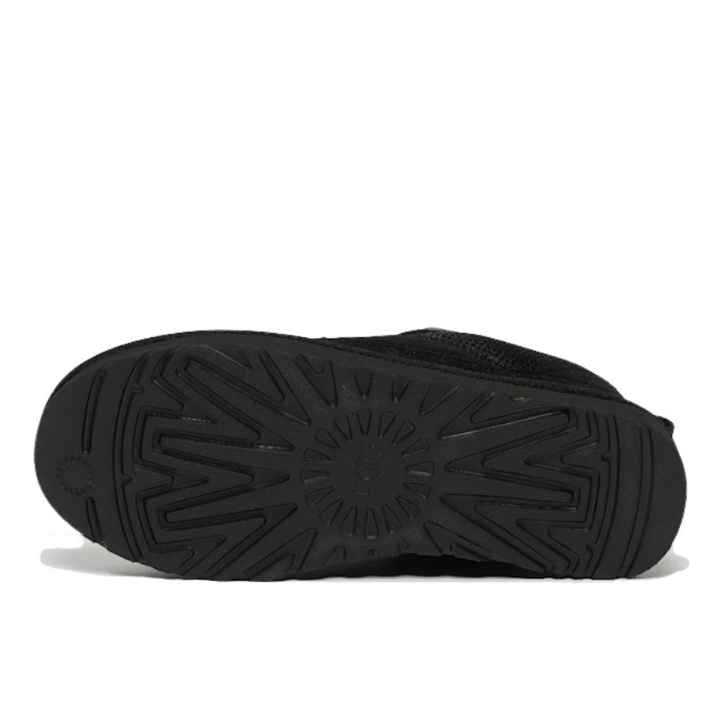 UGG Lowmel Lo Black - 1169493-BLK / 1168890-BLK