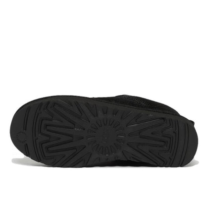 UGG Lowmel Lo Black - 1169493-BLK / 1168890-BLK