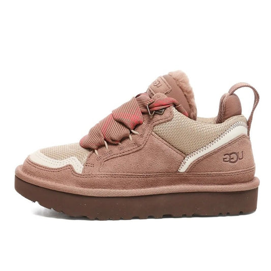 UGG Lowmel Rocky Oak - 1144032-RYK