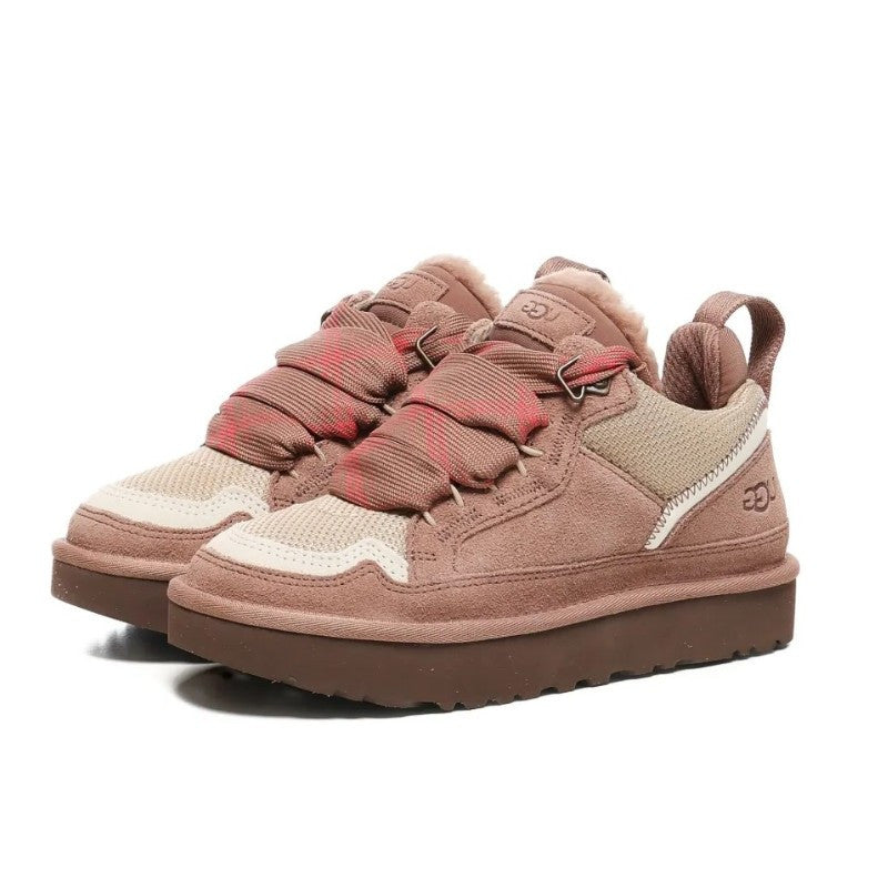 UGG Lowmel Rocky Oak - 1144032-RYK