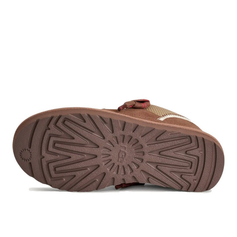 UGG Lowmel Rocky Oak - 1144032-RYK