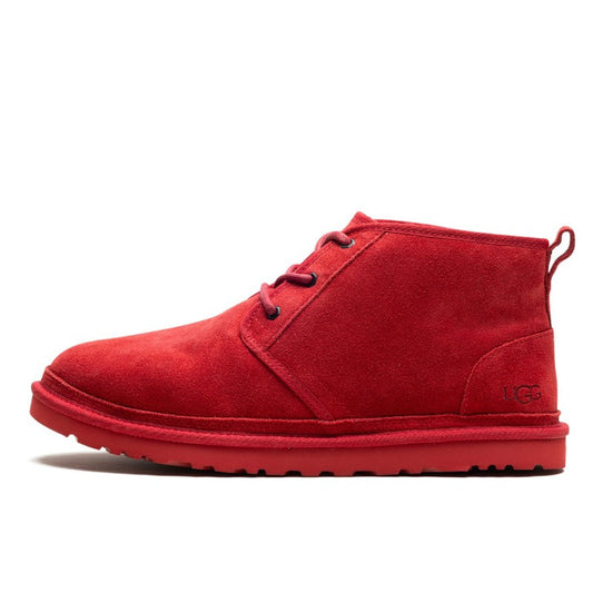 UGG Neumel Boot Samba Red - 3236-SBR / 1094269-SBR